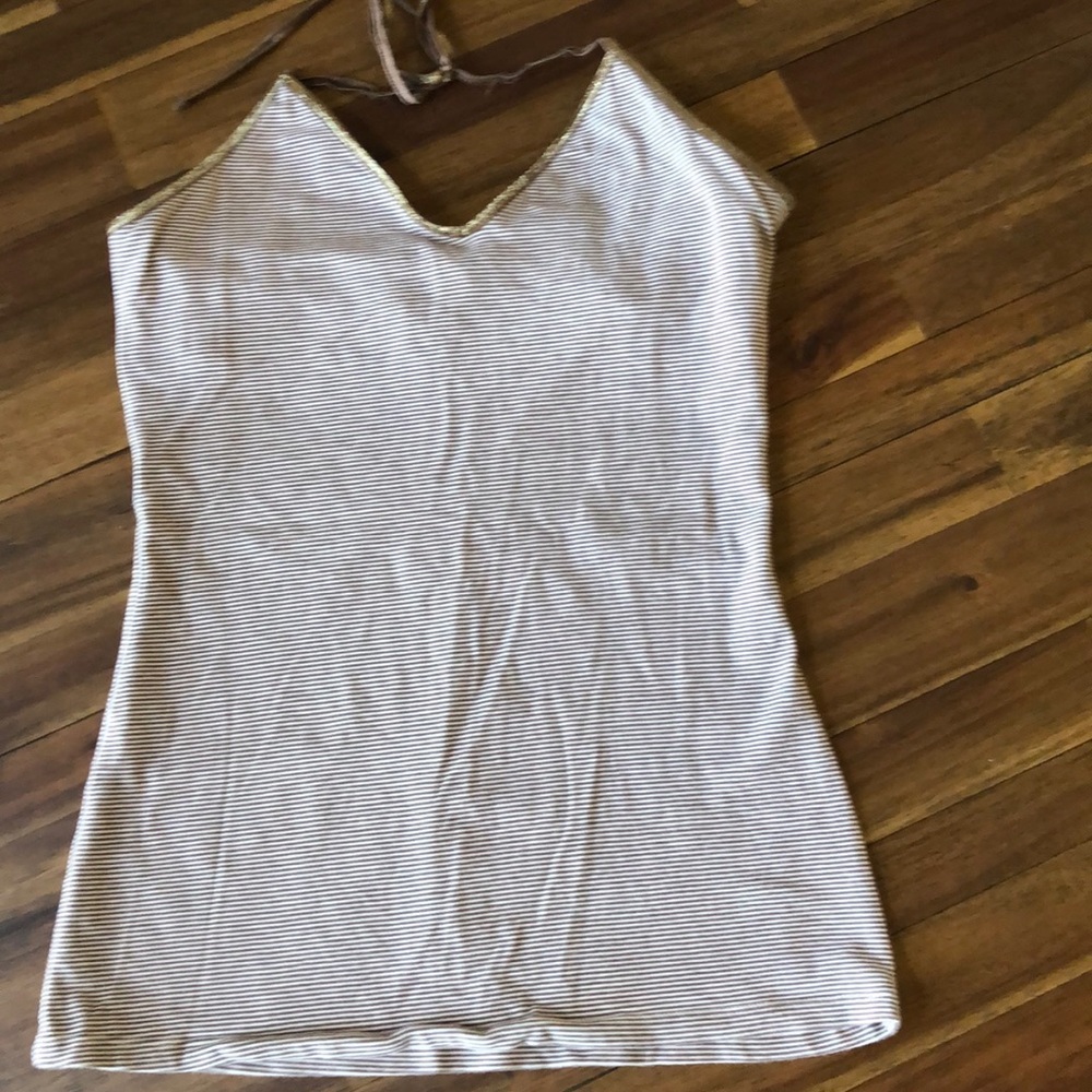 Express top